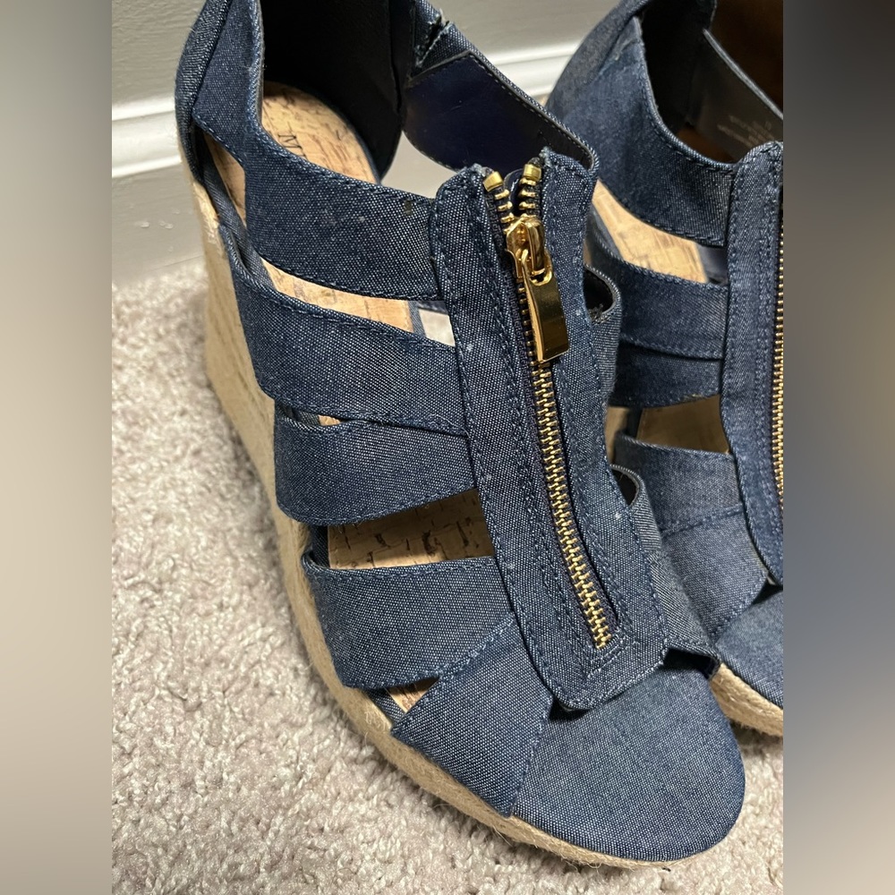 Merona Wedges - Picture 3 of 4
